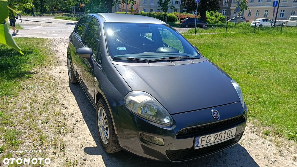 Fiat Punto - 2