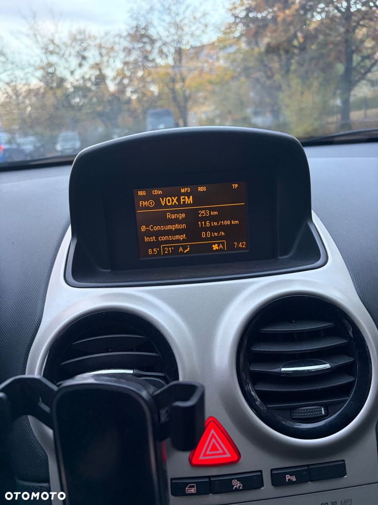Opel Corsa - 13