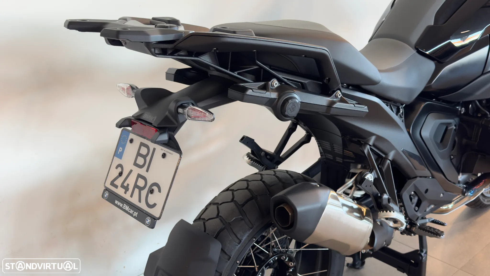BMW R 1300 GS - 10
