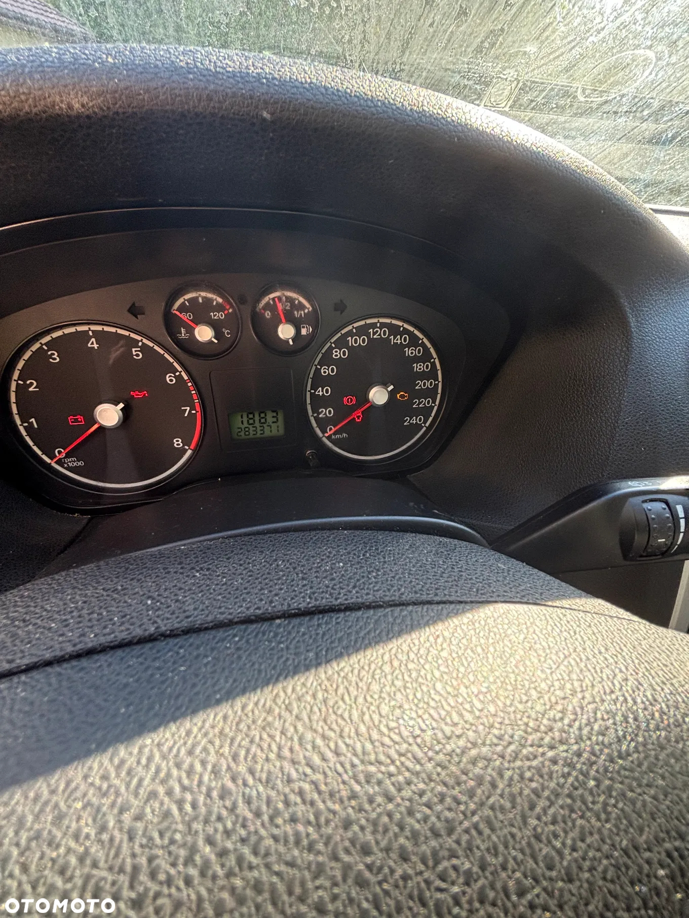 Ford Focus - 7