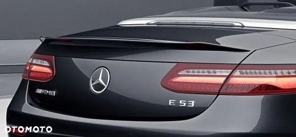 SPOJLER LOTKA MERCEDES E KLASA COUPE W238 A2387900800 - 2