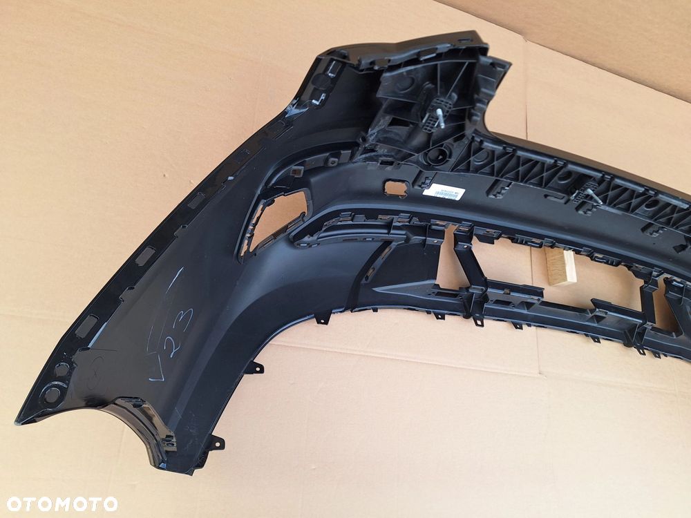 AUDI A3 SEDAN 8Y 8Y5 19- 20-24 ORYGINAŁ! NOWY NIE KLEJONY! ZDERZAK TYŁ TYLNY ORYG 8Y5807511 WYSYŁKA 24H - 9