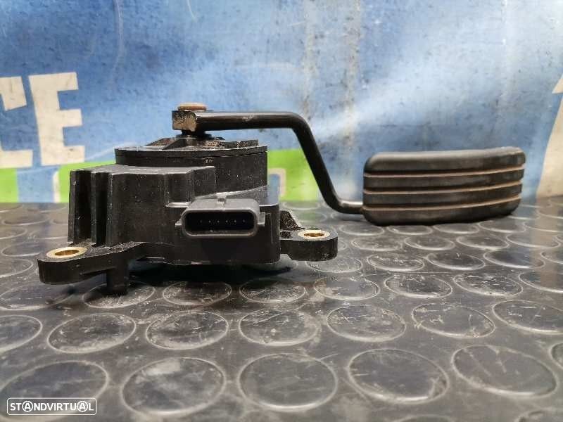 POTENCIOMETRO PEDAL RENAULT GRAND SCÉNIC II 2003 -8200159647 - 2