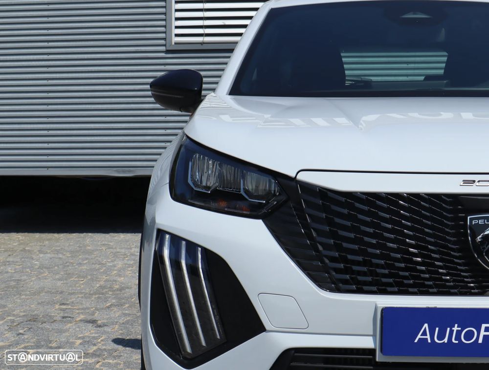Peugeot 2008 1.2 PureTech Style - 10