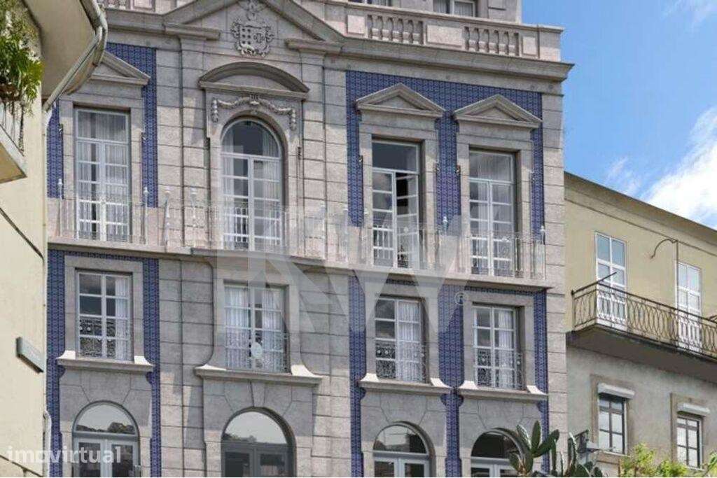 TownHouse T2 com varanda e jardim em Vila Nova de Gaia próximo à Ponte - Grande imagem: 3/13