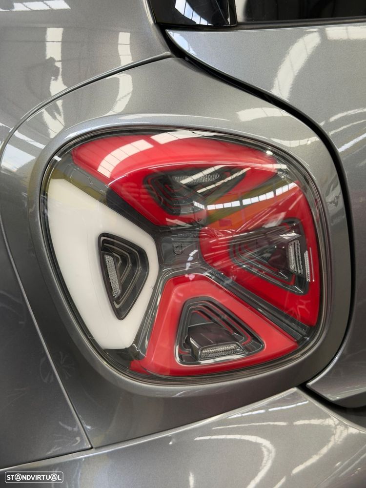 Smart ForFour EQ Prime - 23