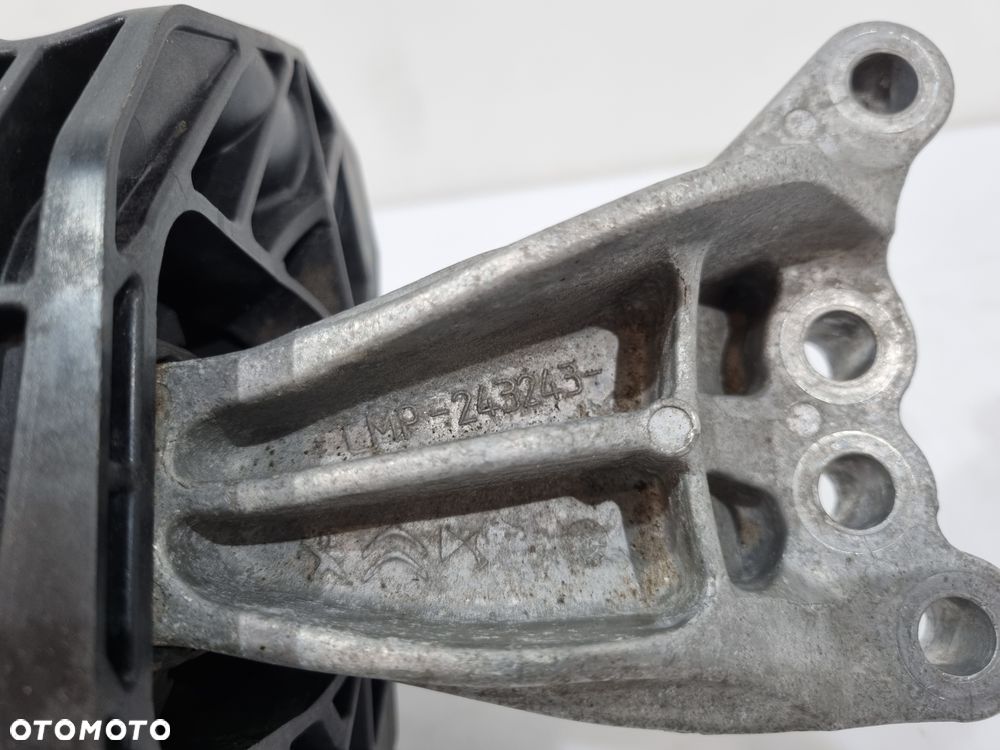 OPEL CORSA F 1.2 PODUSZKA SILNIKA 243243 - 5