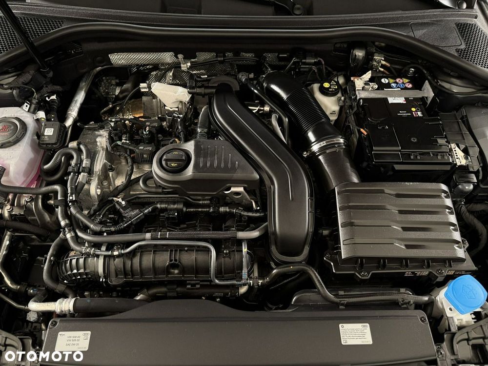 Audi A3 Sportback - 35