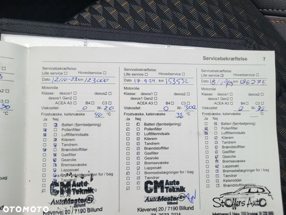 Opel Crossland X 1.5 CDTI Elite S&S - 12