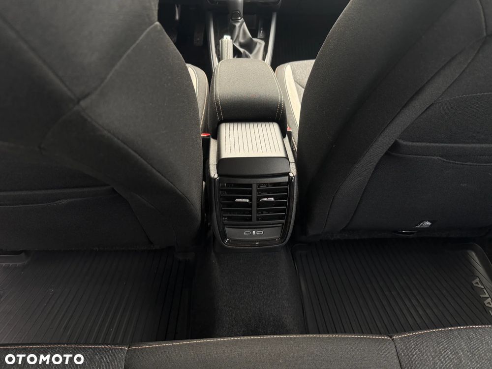 Skoda Scala 1.0 TSI Selection - 8