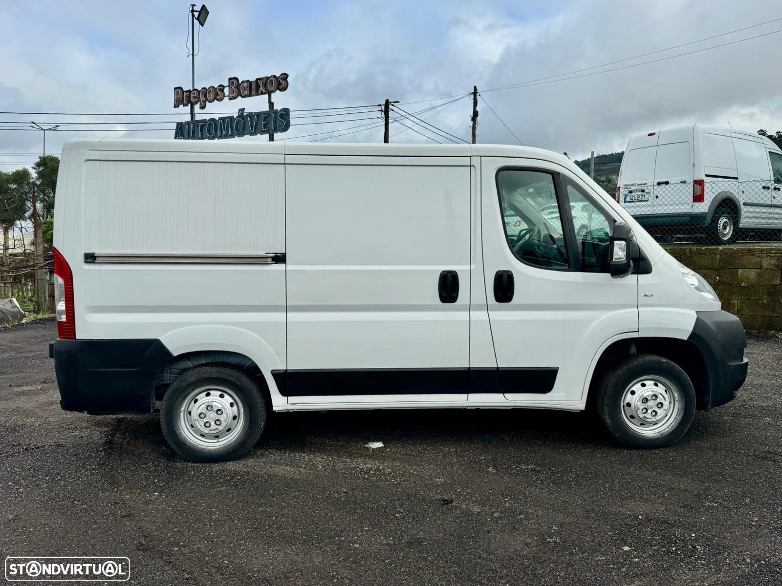 Fiat DUCATO L1 H1 - 32