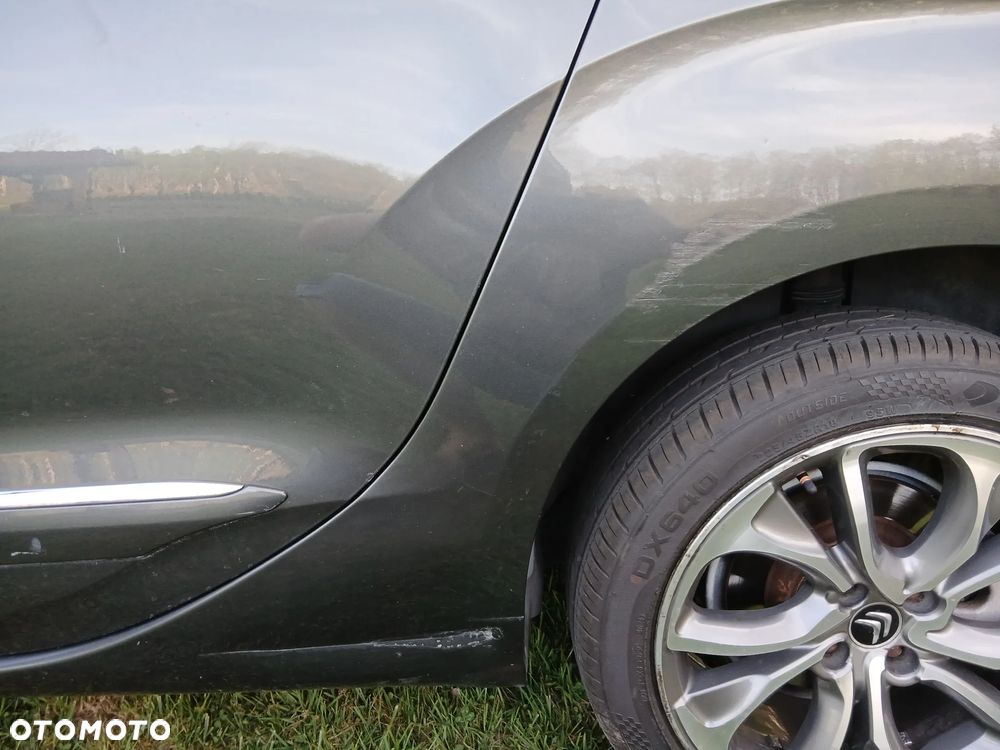 Citroën DS4 THP 200 SportChic - 12