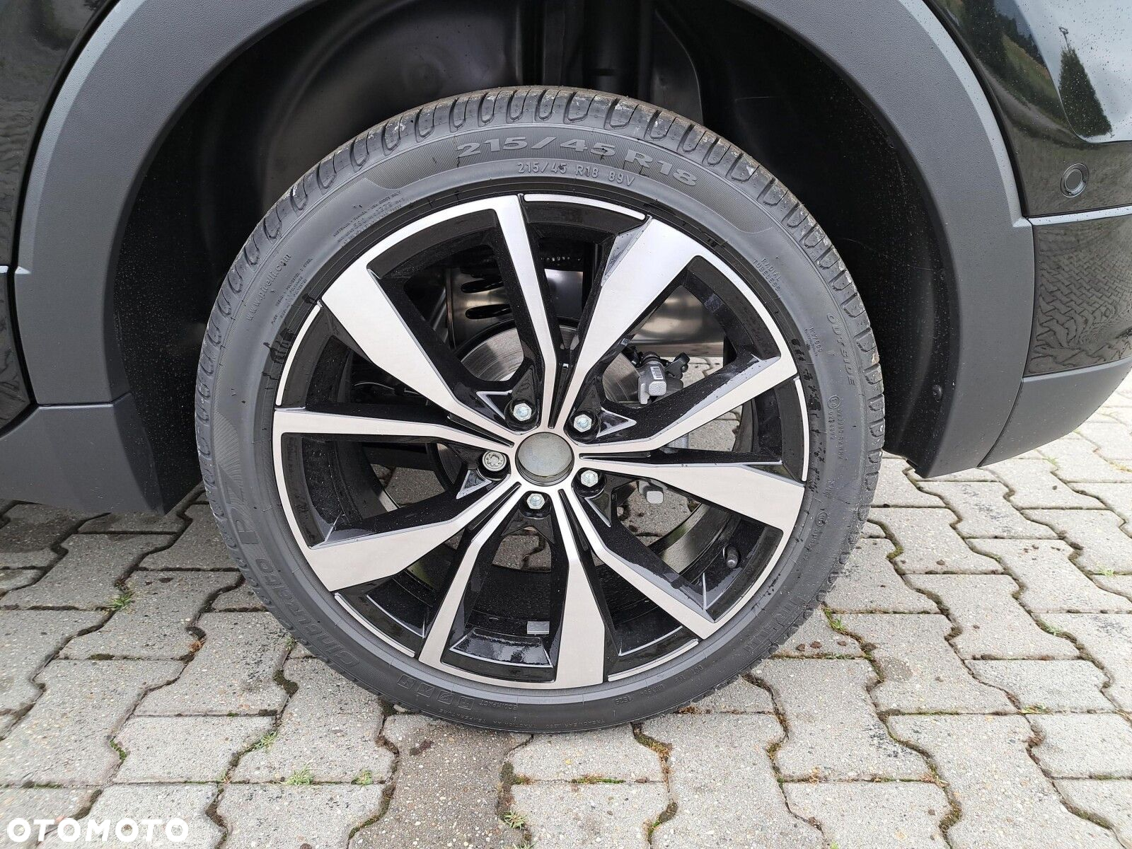 Volkswagen T-Cross 1.0 TSI R-Line Plus DSG - 17