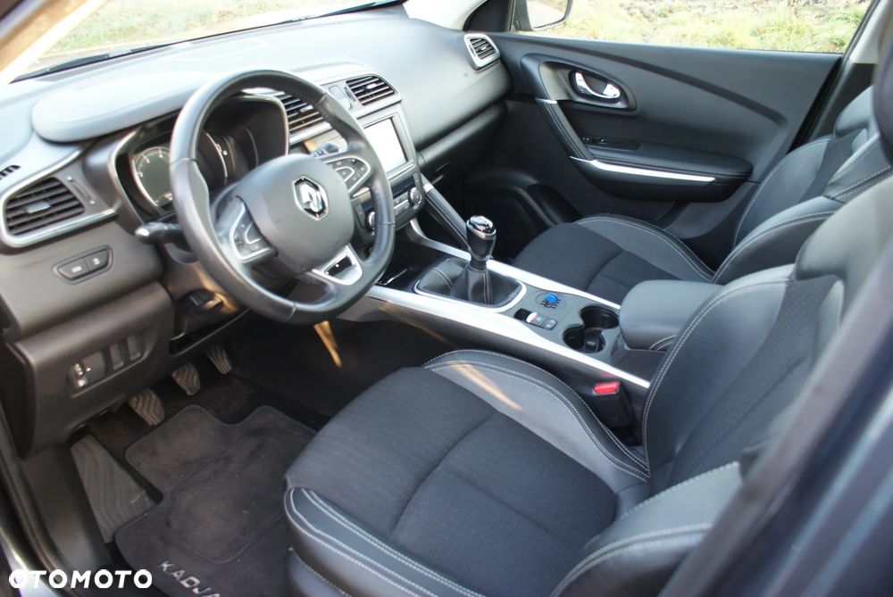 Renault Kadjar 1.2 Energy TCe Adventure - 5