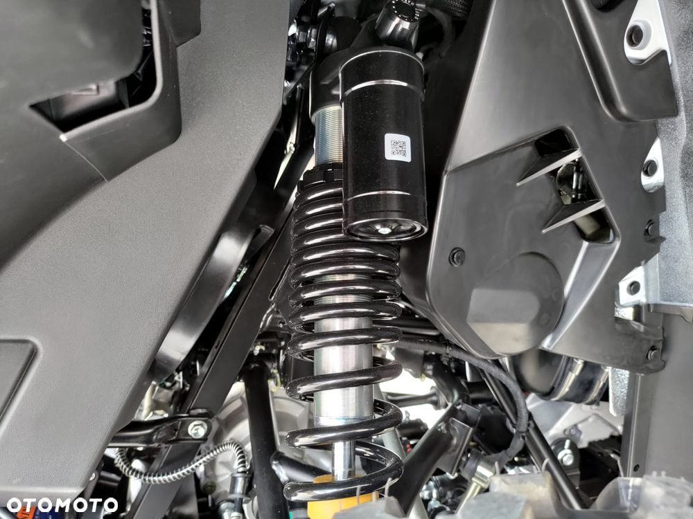 QJMOTOR SFA 1000 - 21