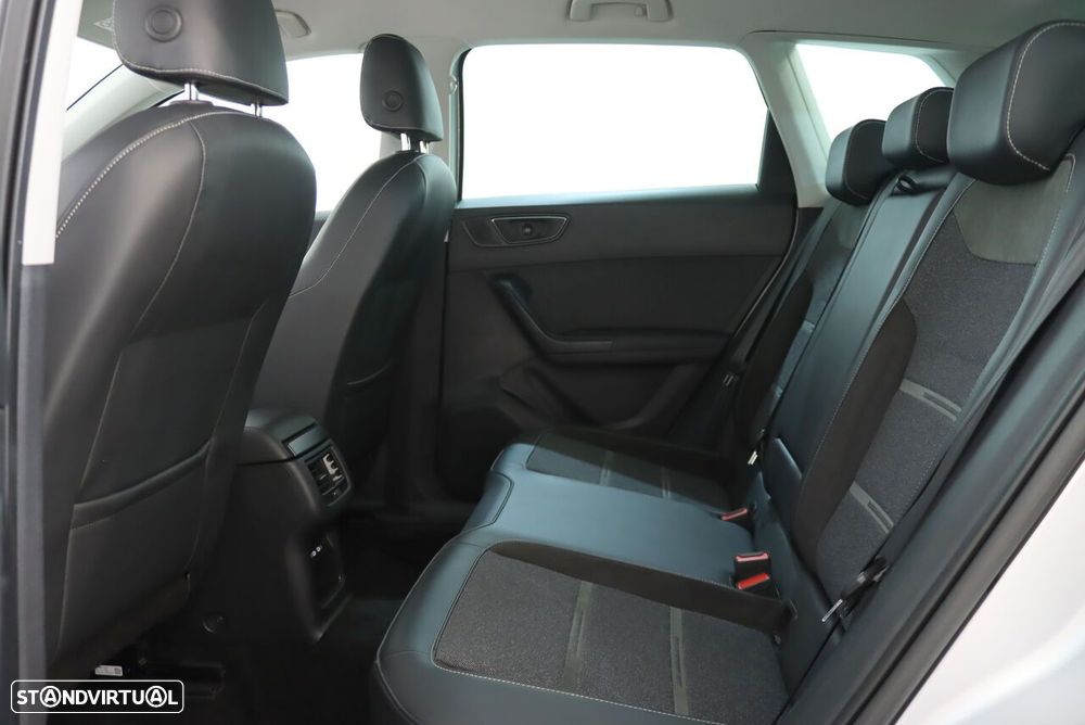 SEAT Ateca 1.5 TSI Xperience DSG - 8