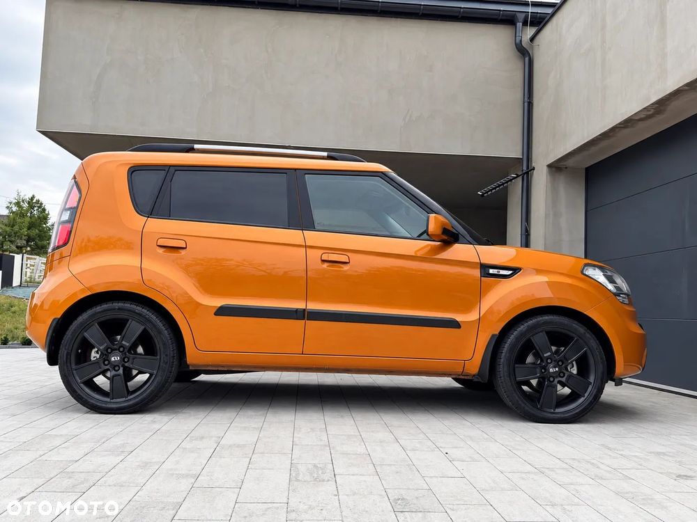 Kia Soul 1.6 CVVT - 14