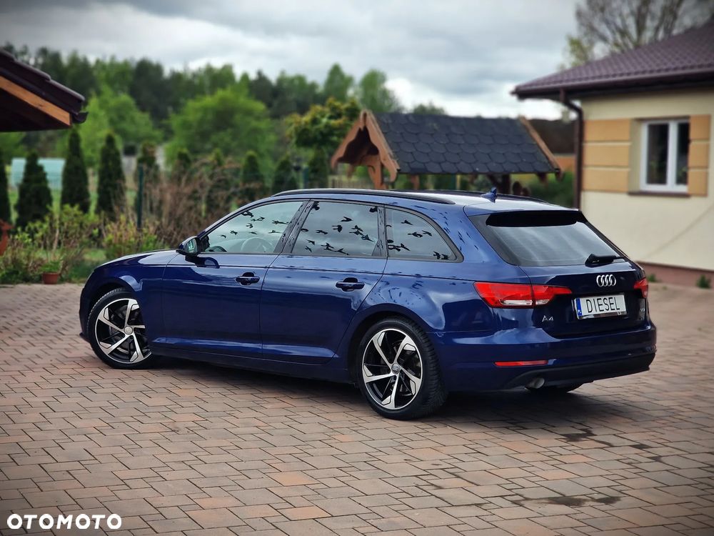 Audi A4 Allroad 2.0 TDI - 24