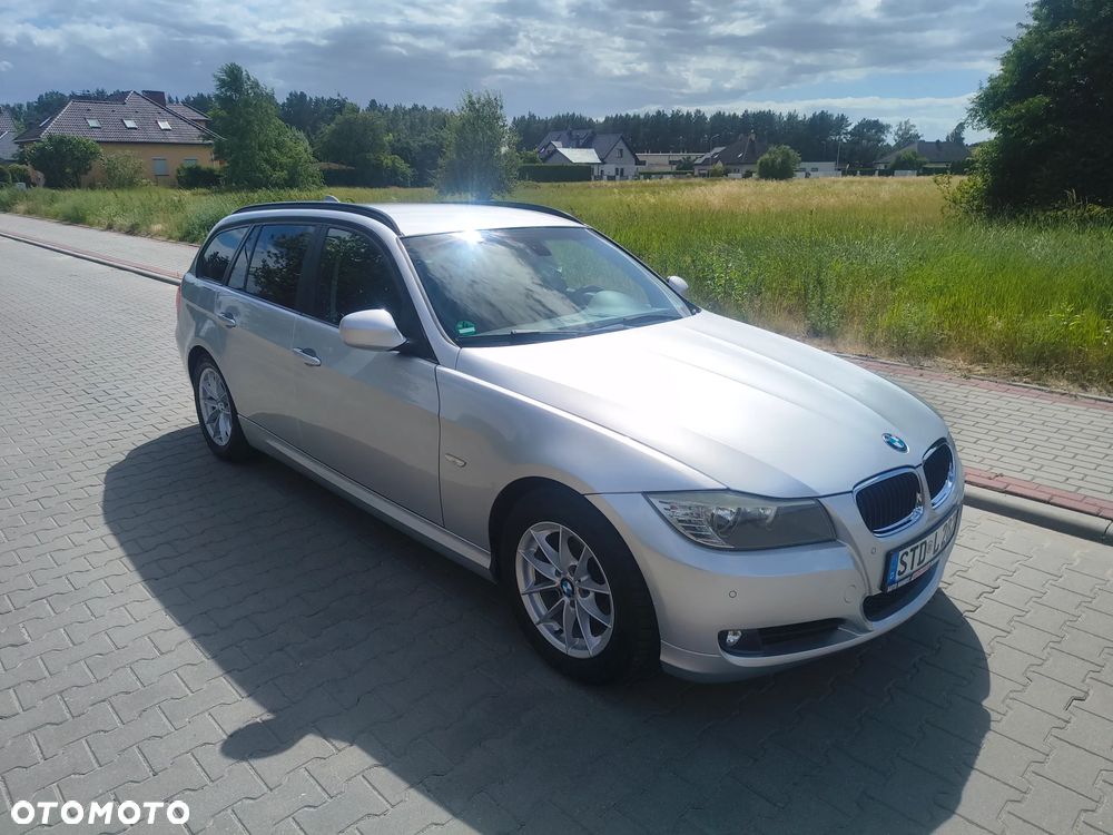 BMW Seria 3 318d DPF Edition Lifestyle - 3