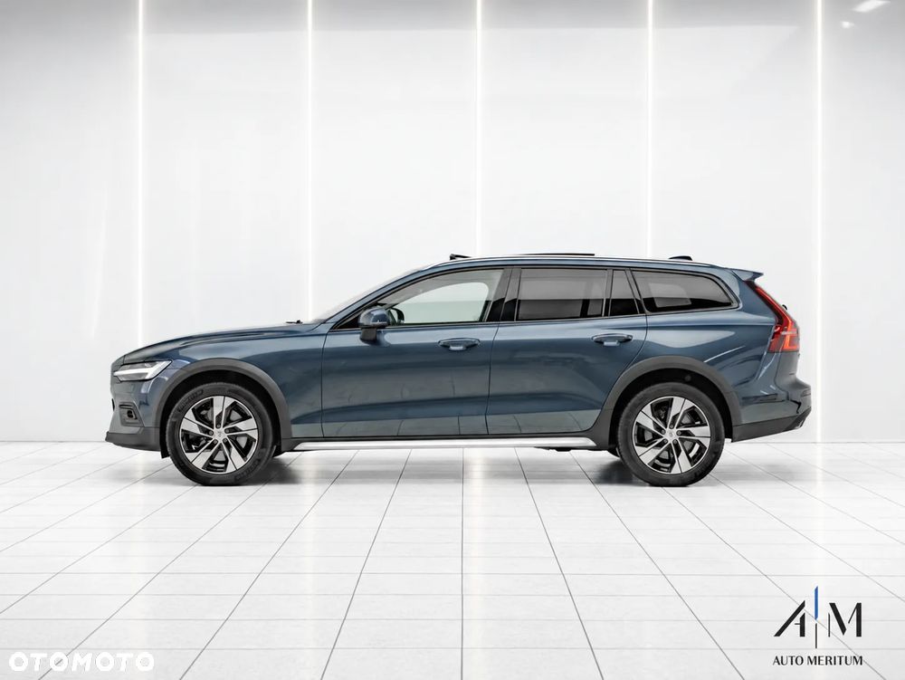 Volvo V60 Cross Country B4 D AWD Geartronic - 7