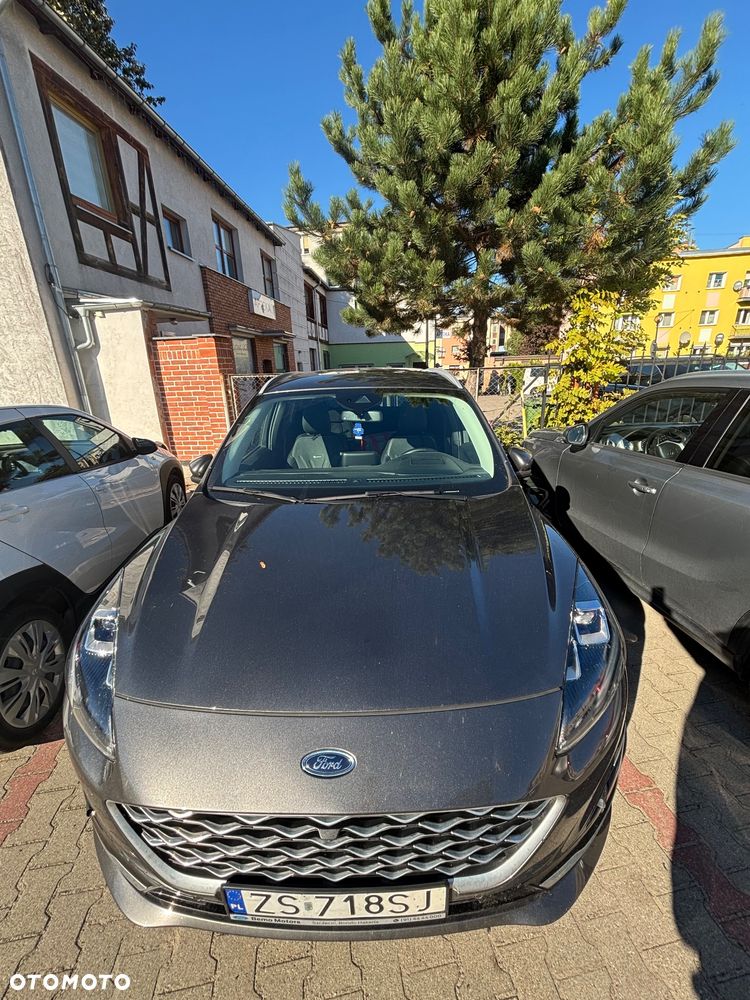 Ford Kuga - 18