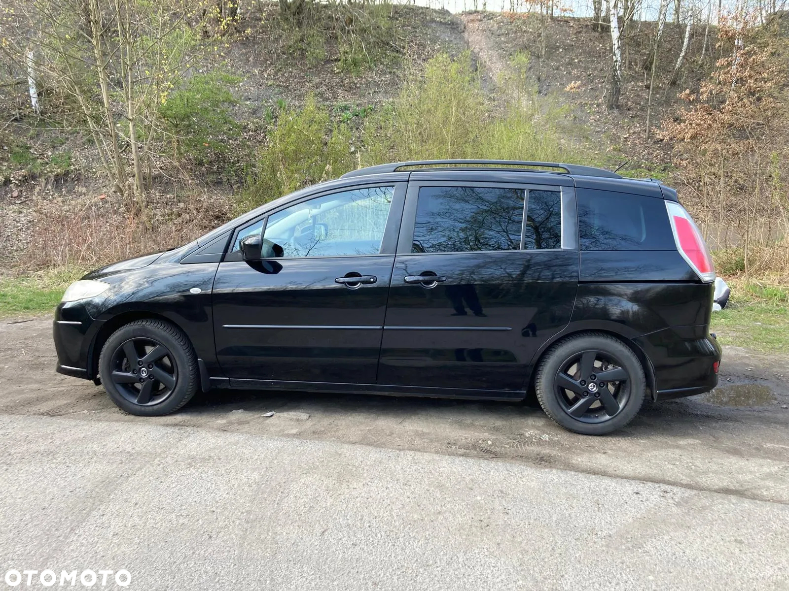 Mazda 5 2.0 Active - 6
