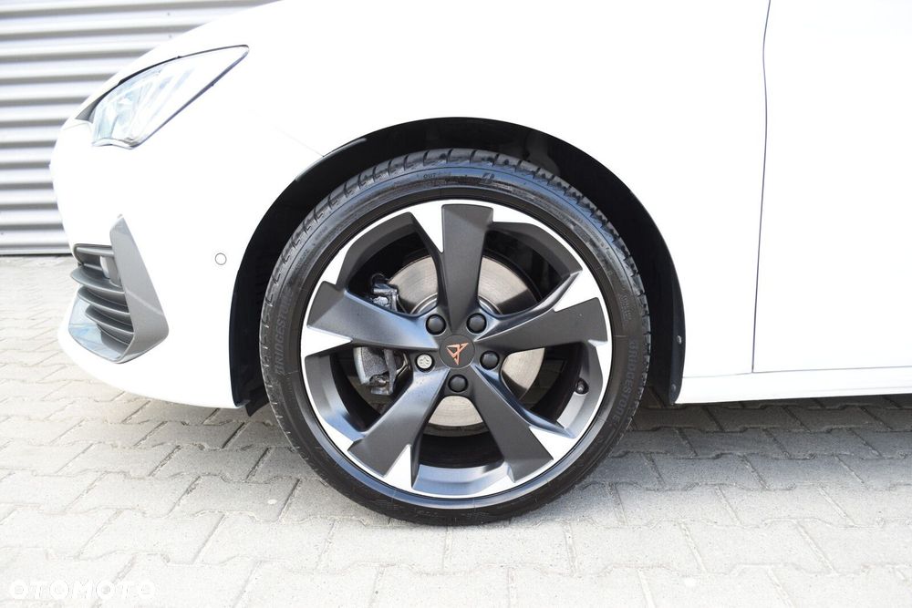 Cupra Leon 2.0 TDI DSG - 38