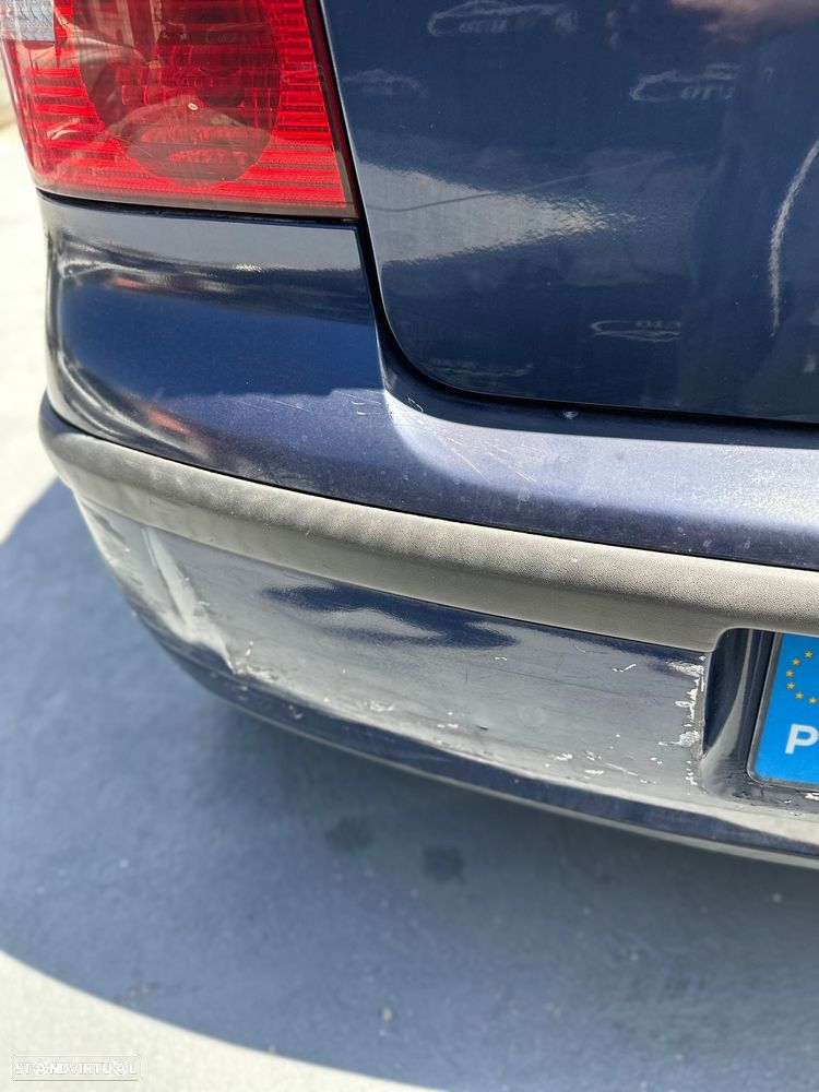 VW Polo 1.2 Confortline - 15