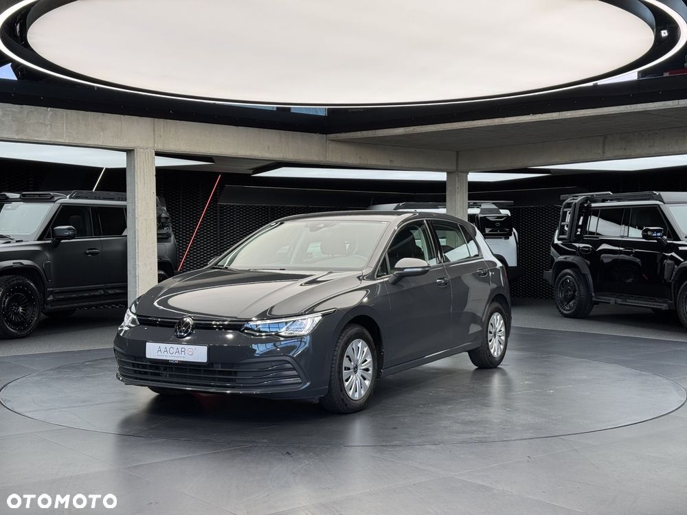 Volkswagen Golf 2.0 TDI - 2