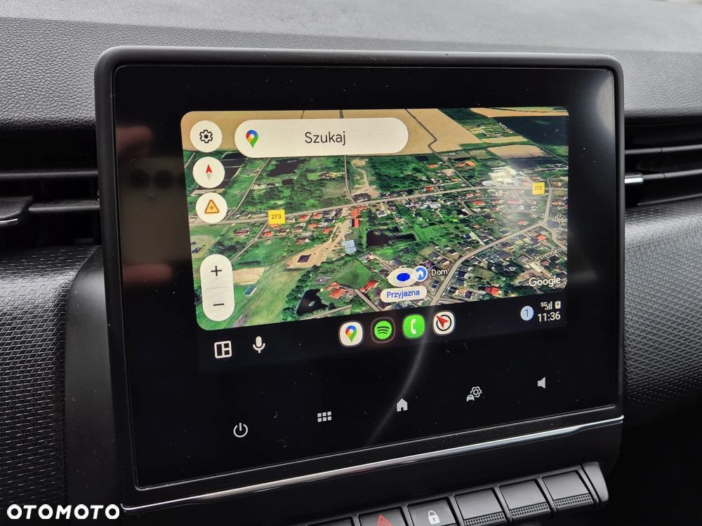 Renault Clio 1.0 TCe Zen - 24