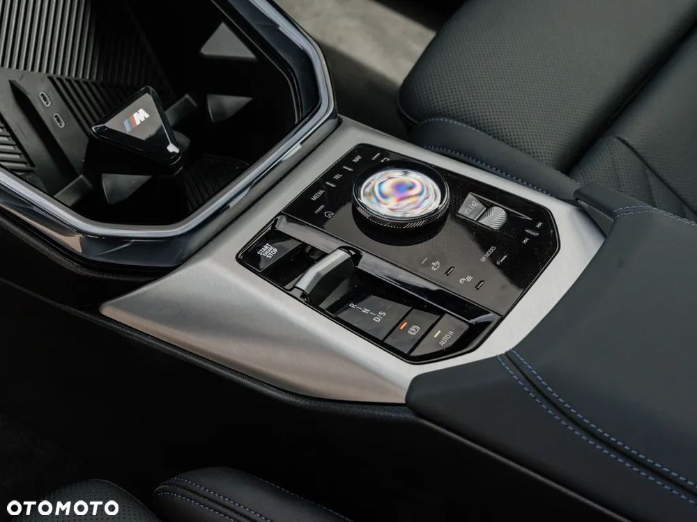 BMW X3 - 12