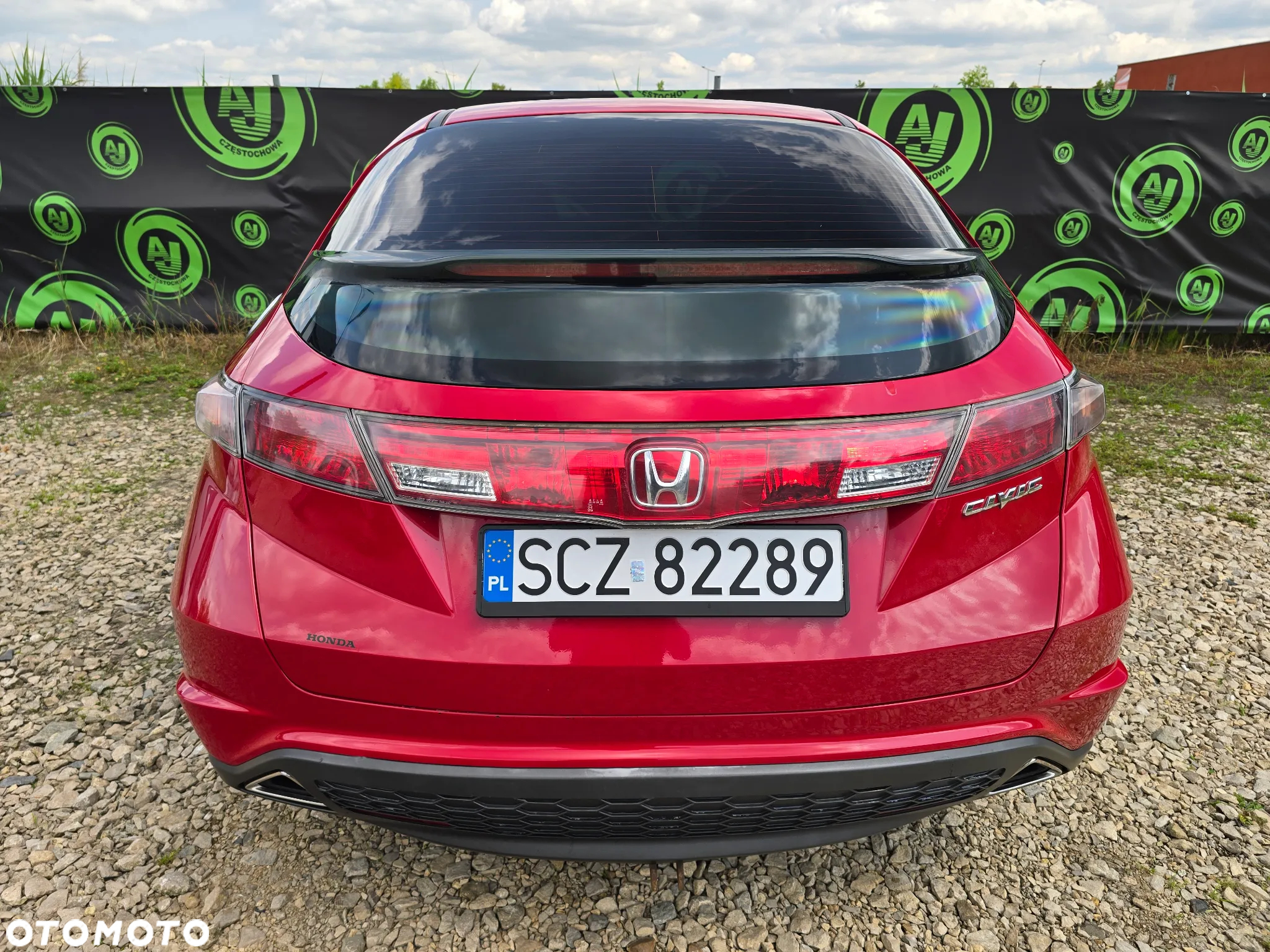Honda Civic - 11