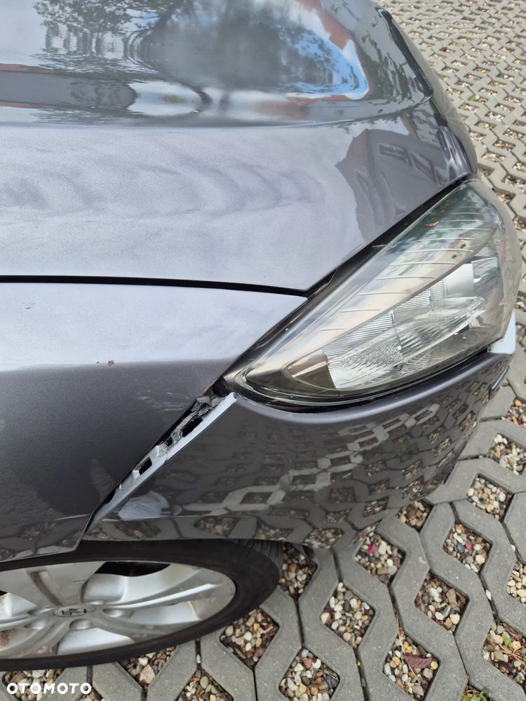 Renault Megane 1.4 16V TCE Dynamique - 6