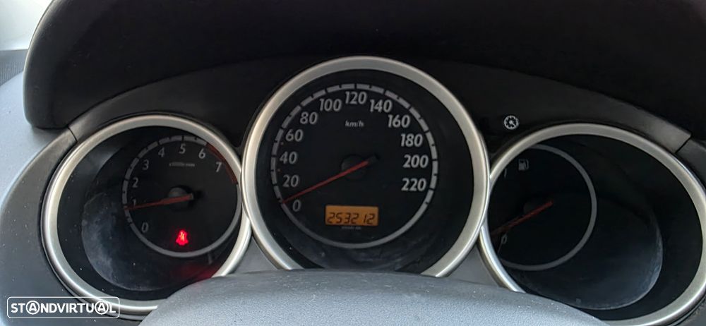 Honda Jazz 1.2 LS AC - 14