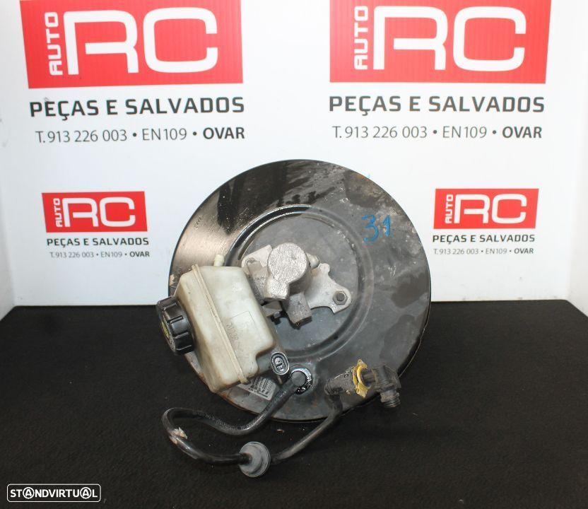 Servo Freio Opel Astra H - 1