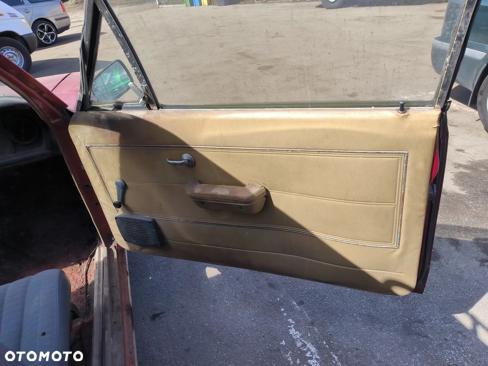 Opel Rekord - 17