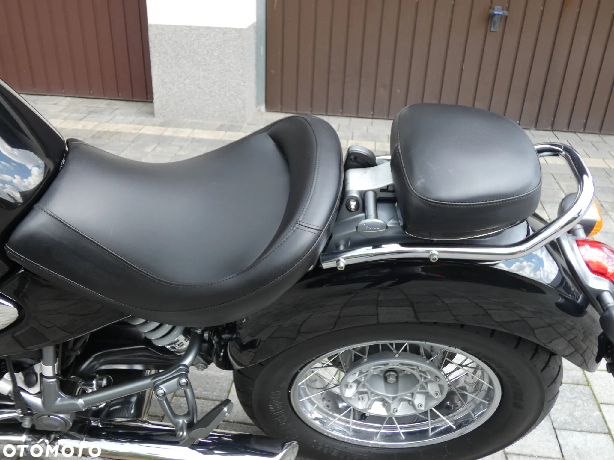 BMW R - 30