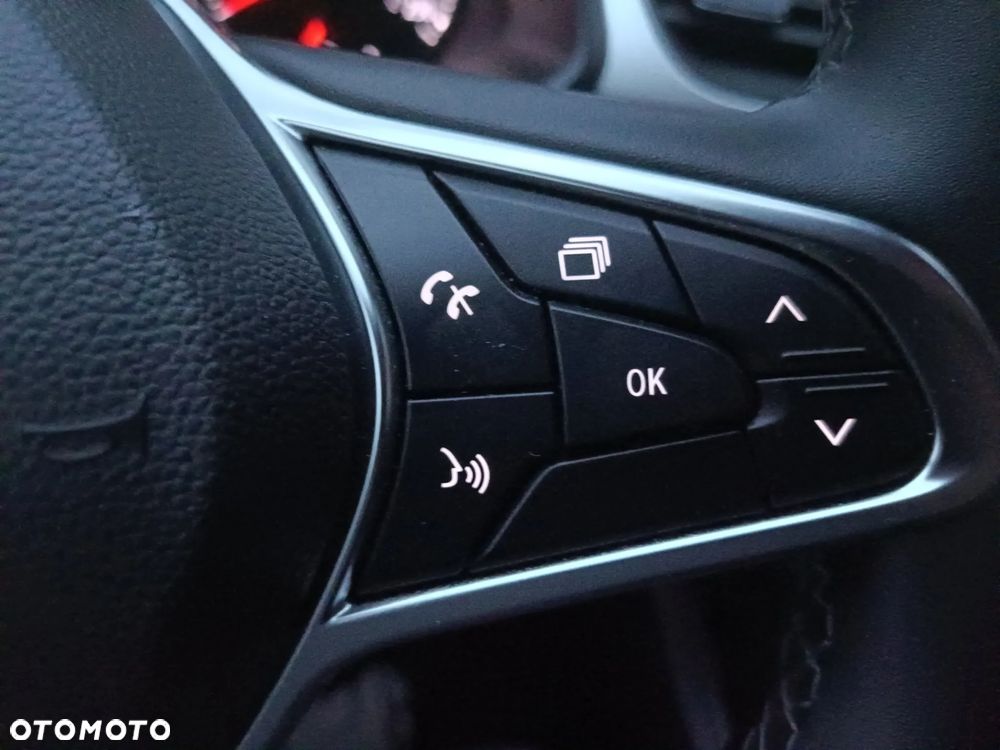 Renault Captur TCe Mild Hybrid 140 GPF EQUILIBRE - 23