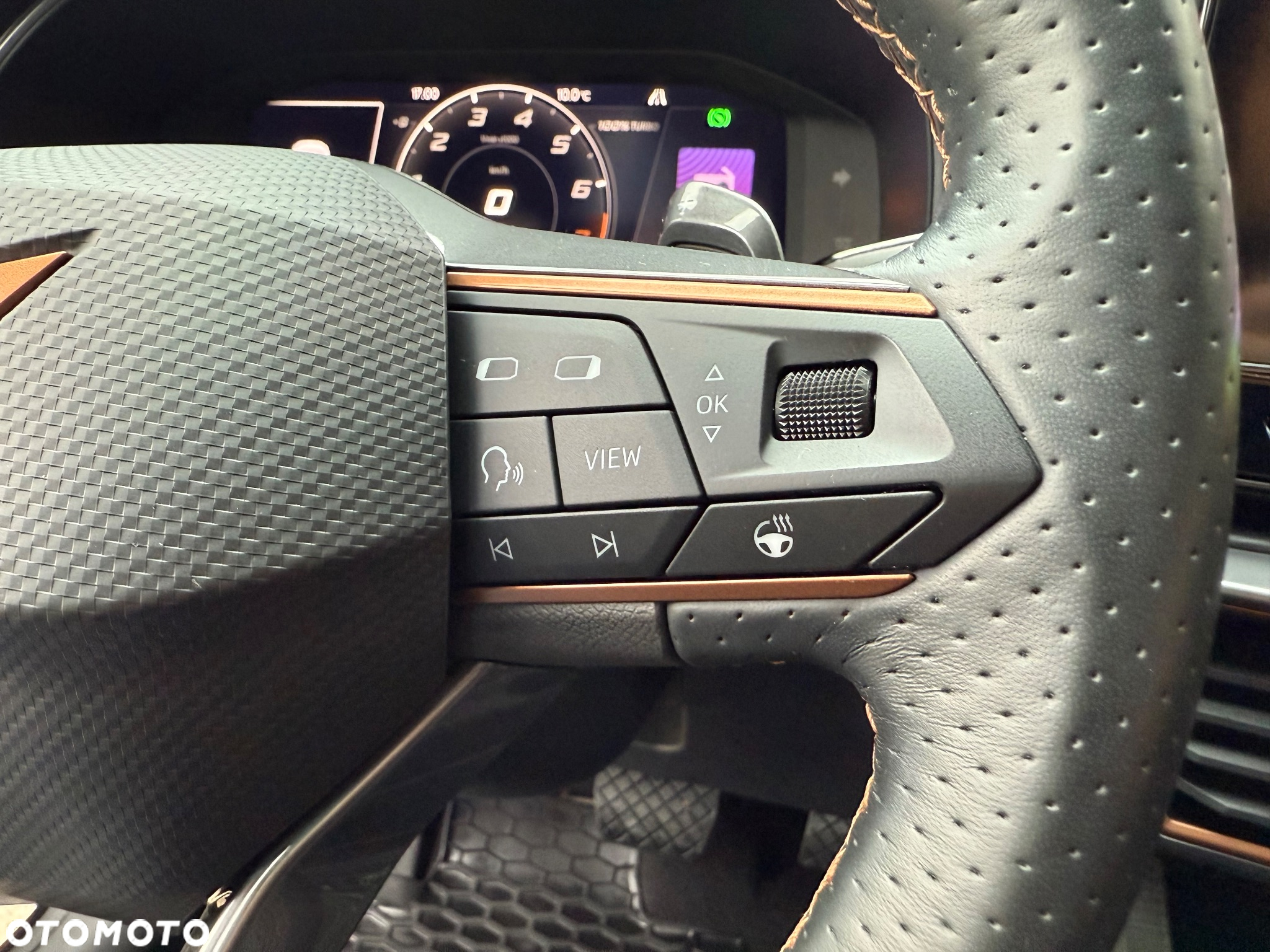 Cupra Formentor 1.5 TSI DSG - 26