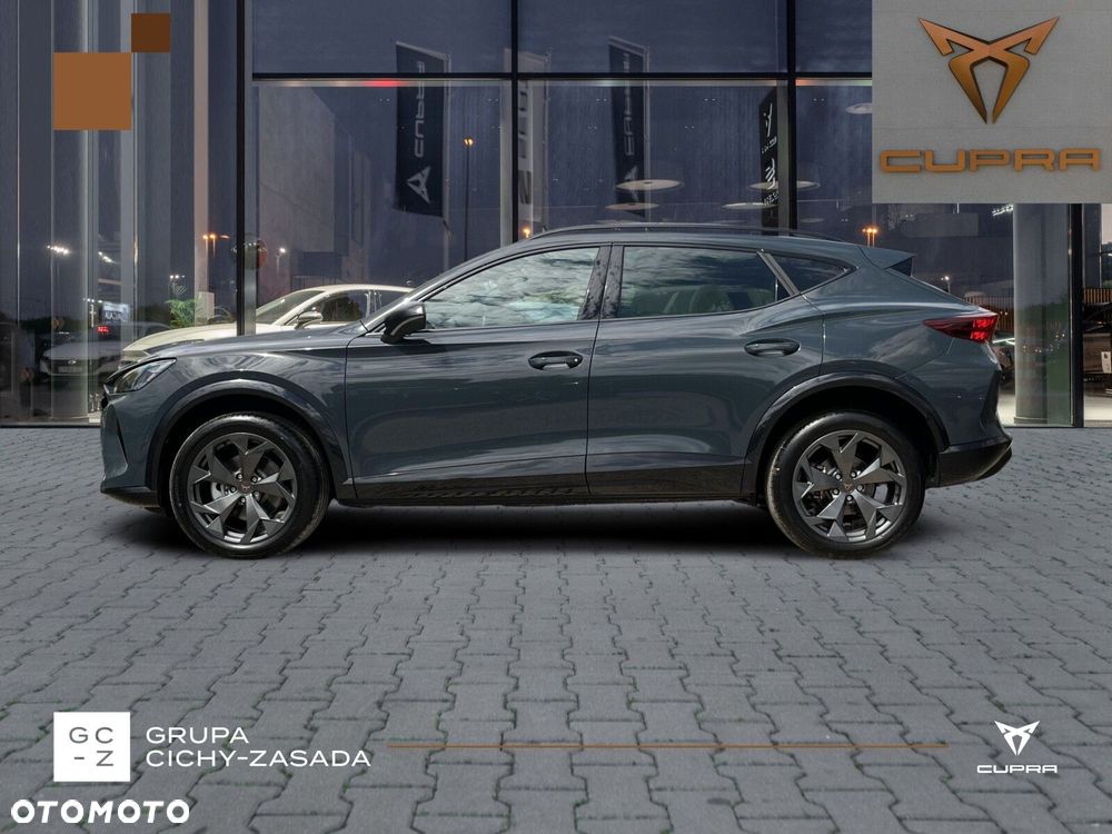 Cupra Formentor - 3
