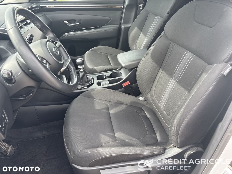 Hyundai Tucson 1.6 T-GDi Executive 2WD - 12