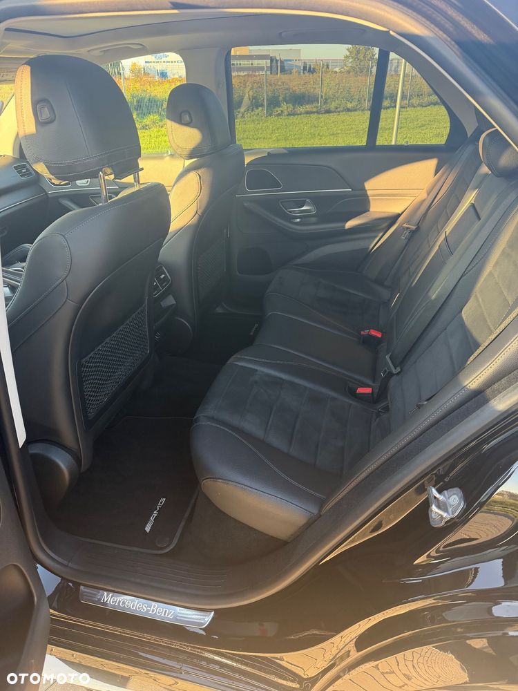 Mercedes-Benz Gle 2020 photo 4