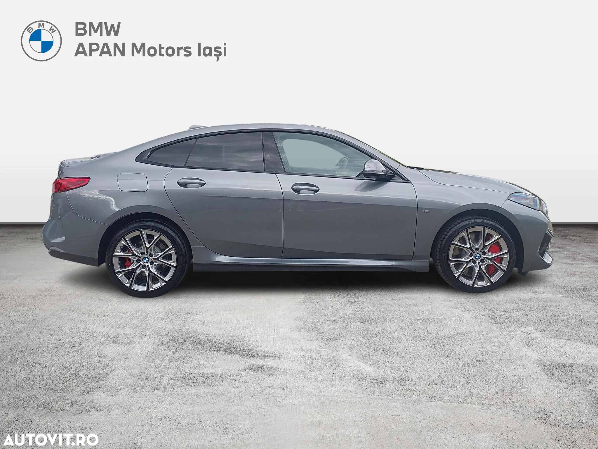 BMW Seria 2 - 8