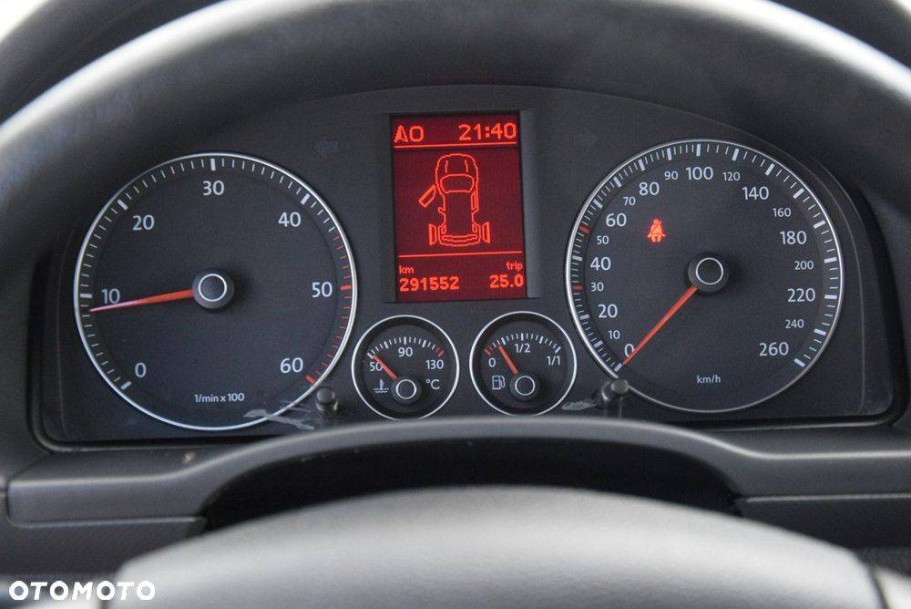 Volkswagen Caddy Life Mixt - 24