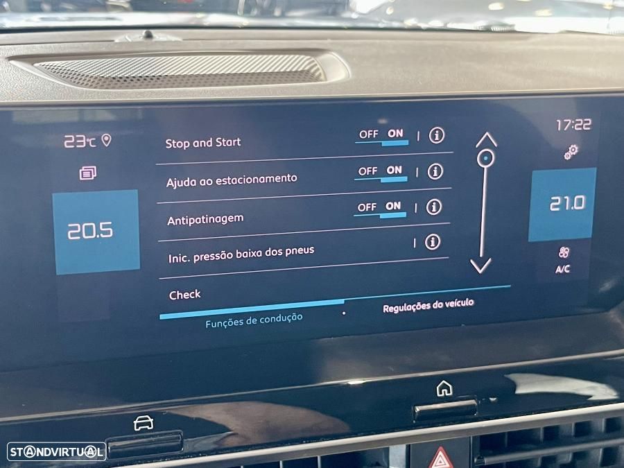 Citroën C4 PureTech 130 Stop&Start FEEL PACK - 23