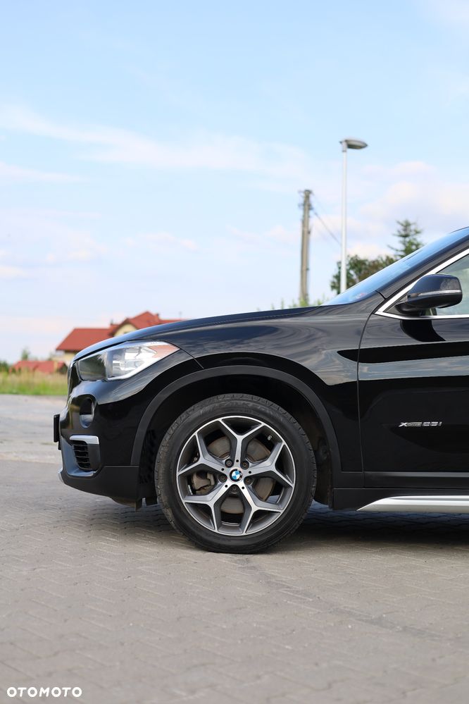 BMW X1 - 3
