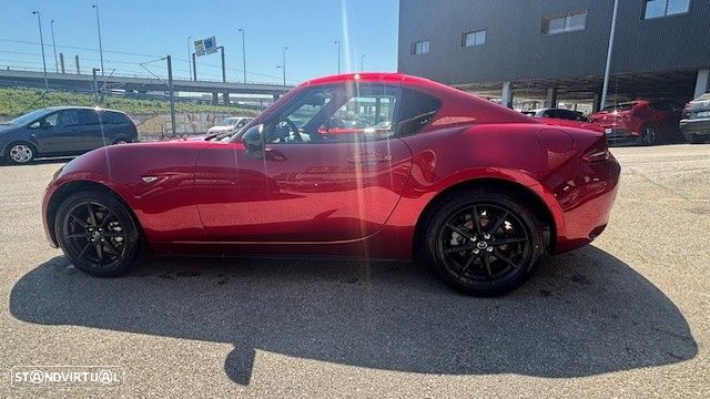 Mazda MX-5 1.5 RF Sky-G Prime-line - 9