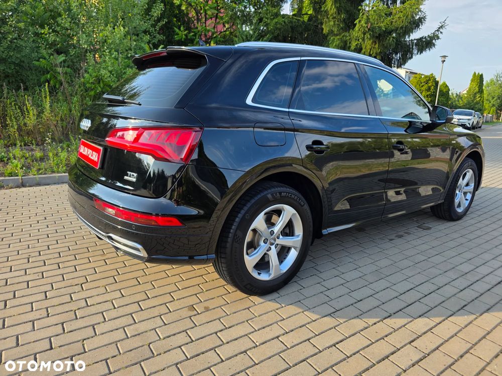 Audi Q5 2.0 TDI Quattro Sport S tronic - 38