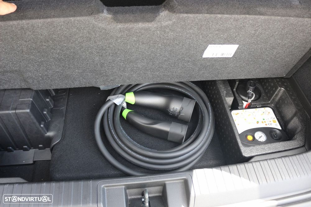 Renault Captur 1.6 E-Tech Plug-In Hybrid Techno - 39