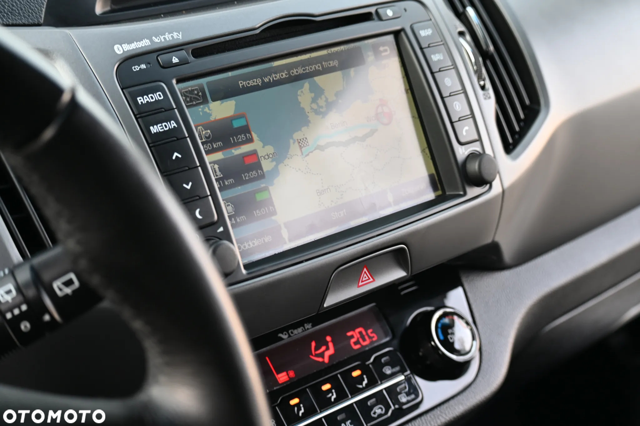 Kia Sportage 1.6 GDI XL 2WD - 35